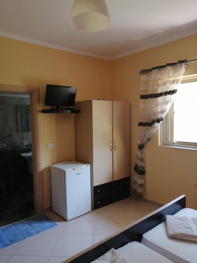 Dhori House Dhërmi Екстериор снимка