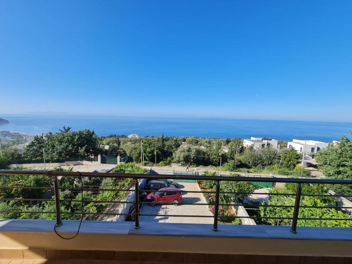 Dhori House Dhërmi Екстериор снимка