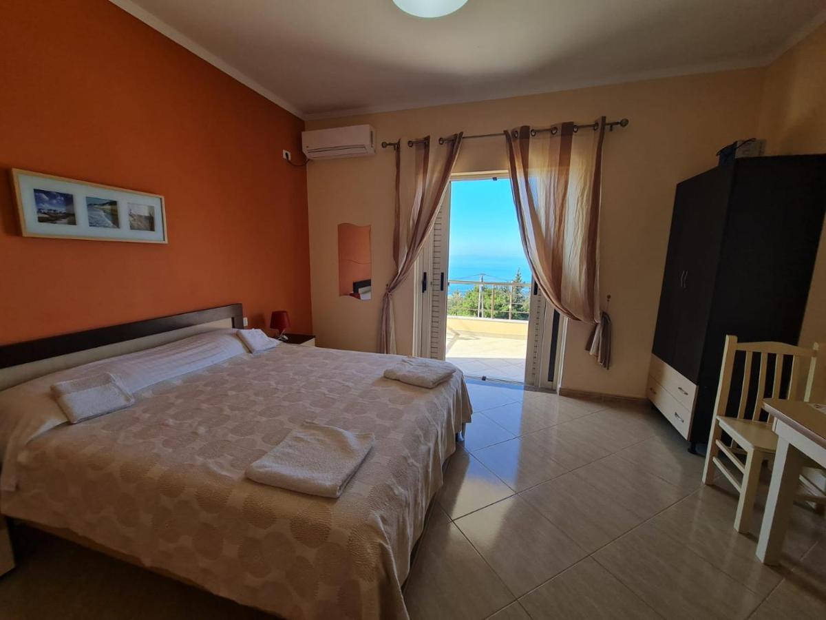 Dhori House Dhërmi Екстериор снимка