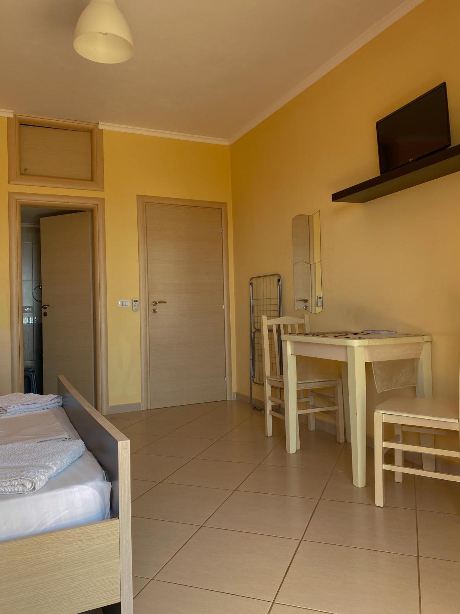 Dhori House Dhërmi Екстериор снимка