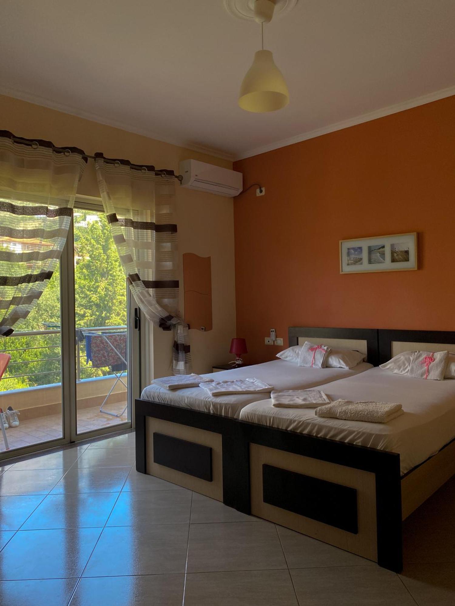 Dhori House Dhërmi Екстериор снимка