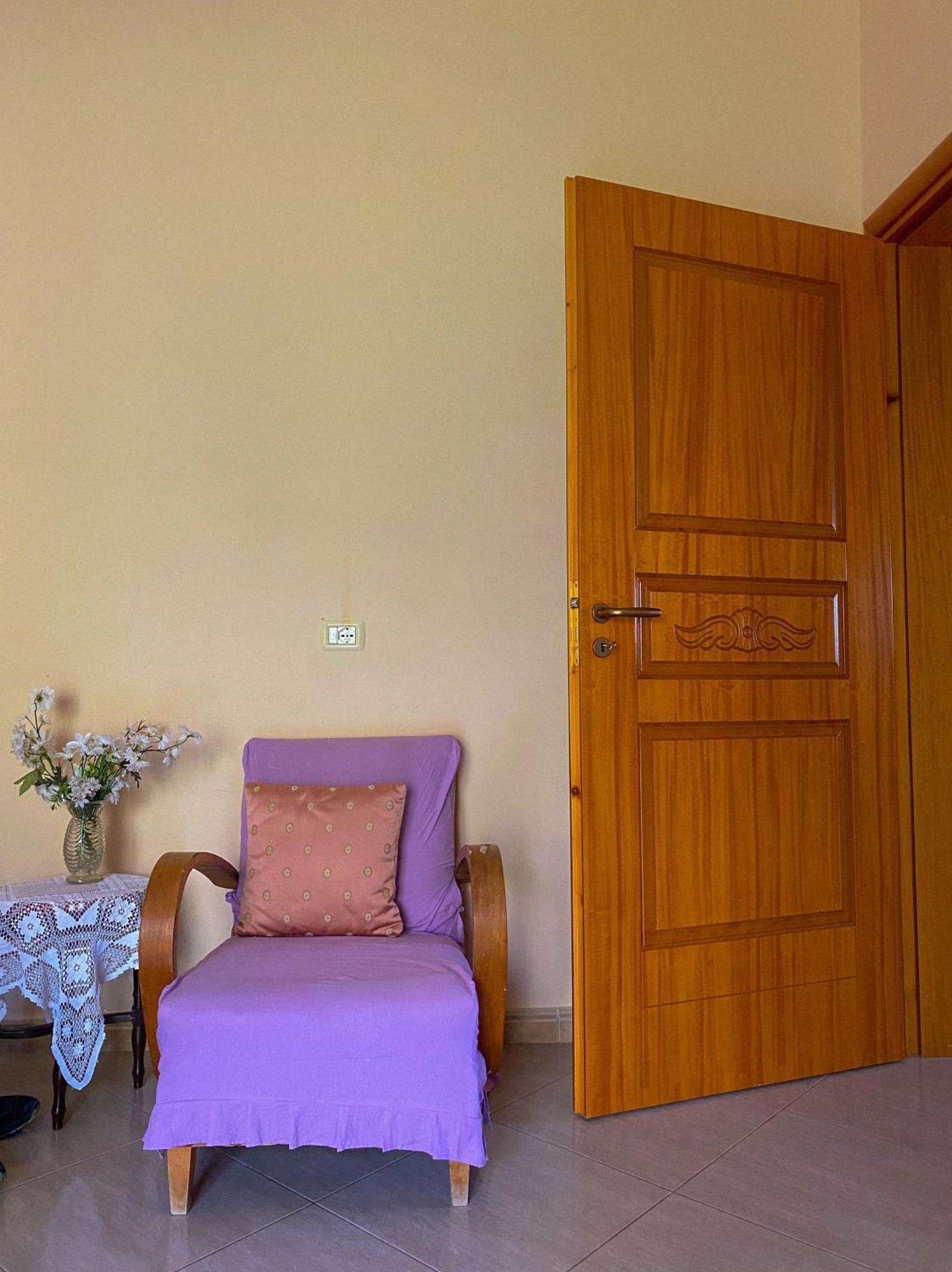 Dhori House Dhërmi Екстериор снимка