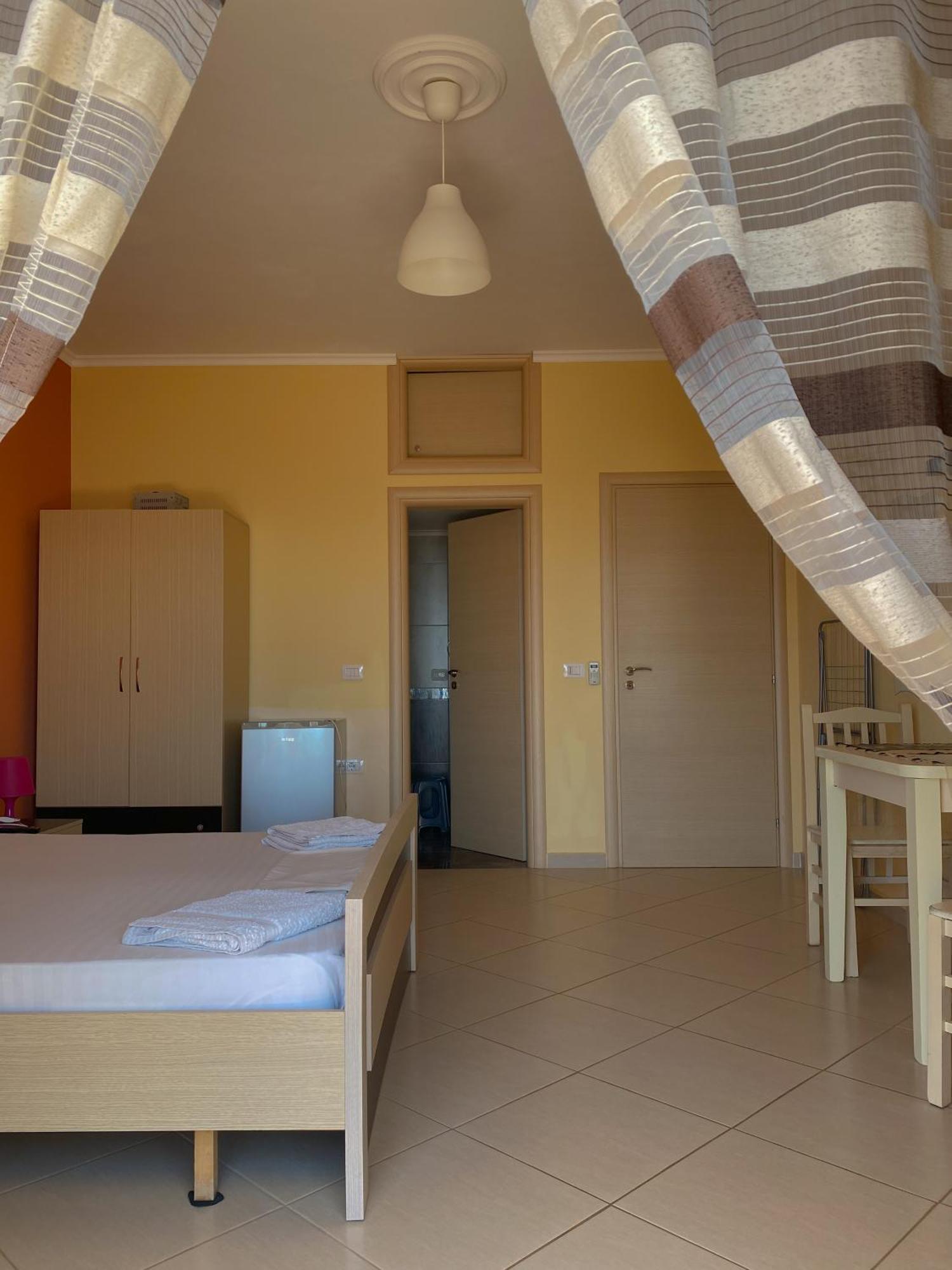 Dhori House Dhërmi Екстериор снимка