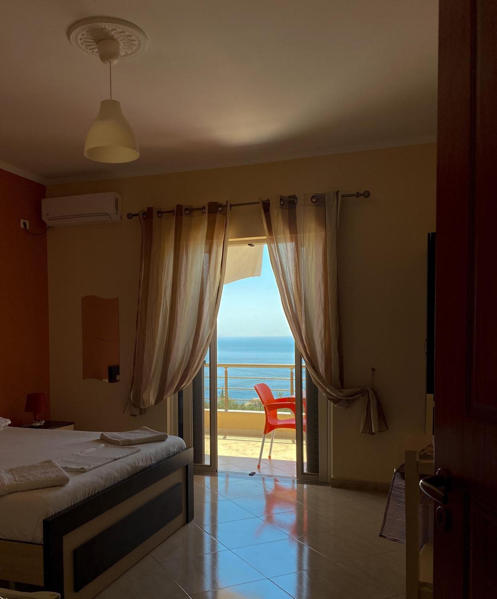 Dhori House Dhërmi Екстериор снимка