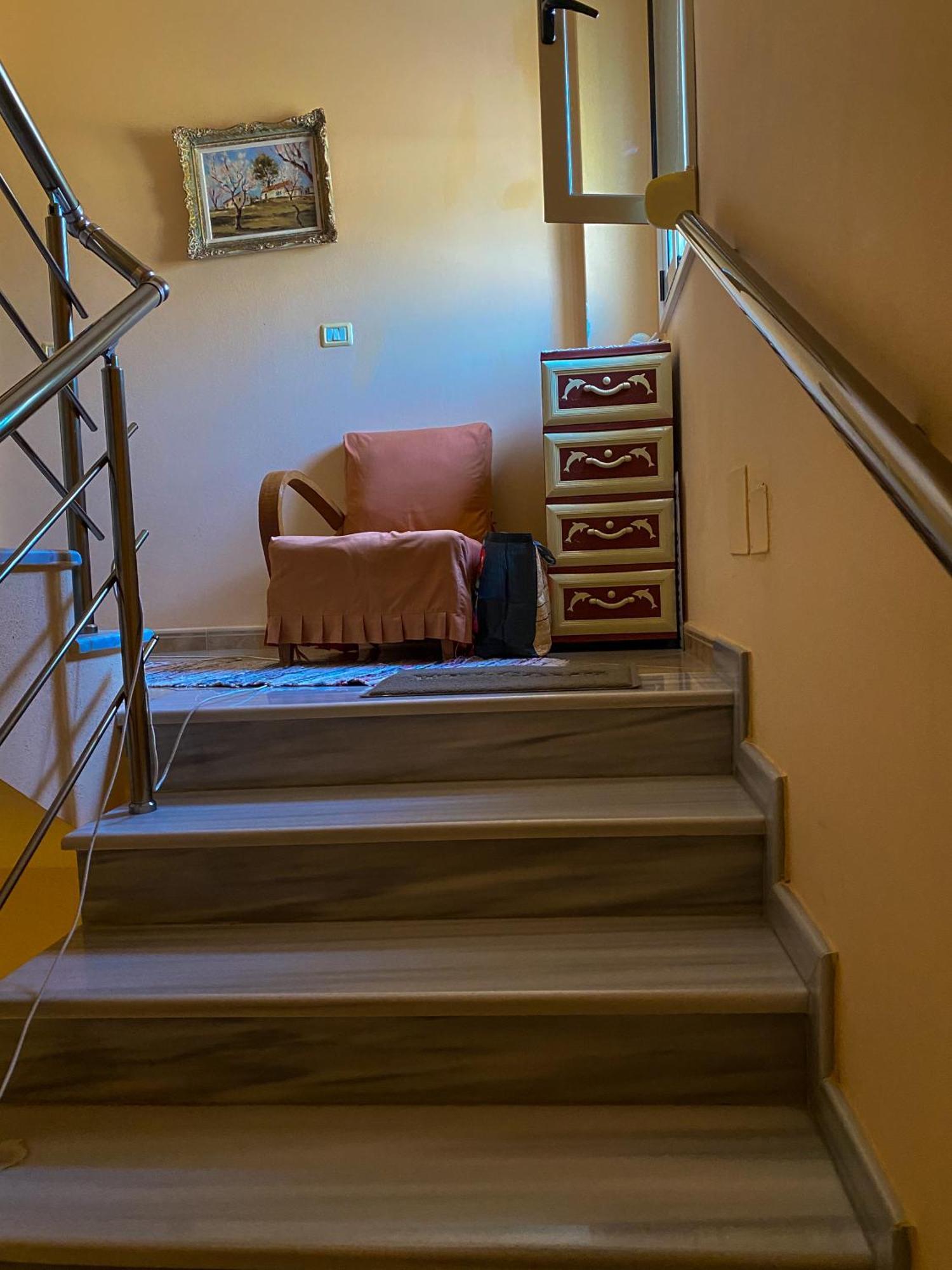 Dhori House Dhërmi Екстериор снимка