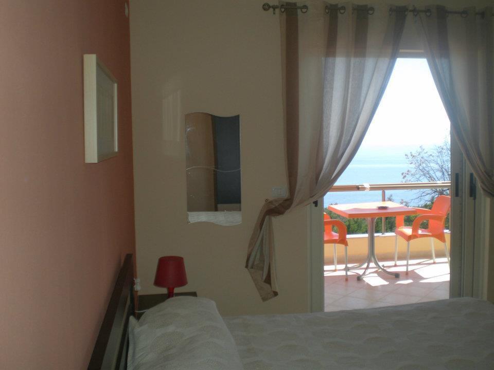 Dhori House Dhërmi Екстериор снимка