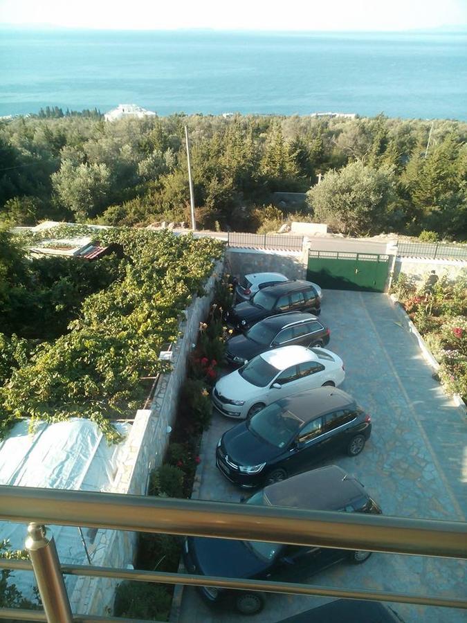 Dhori House Dhërmi Екстериор снимка