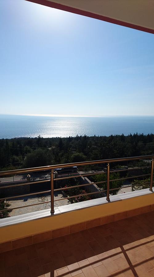 Dhori House Dhërmi Екстериор снимка