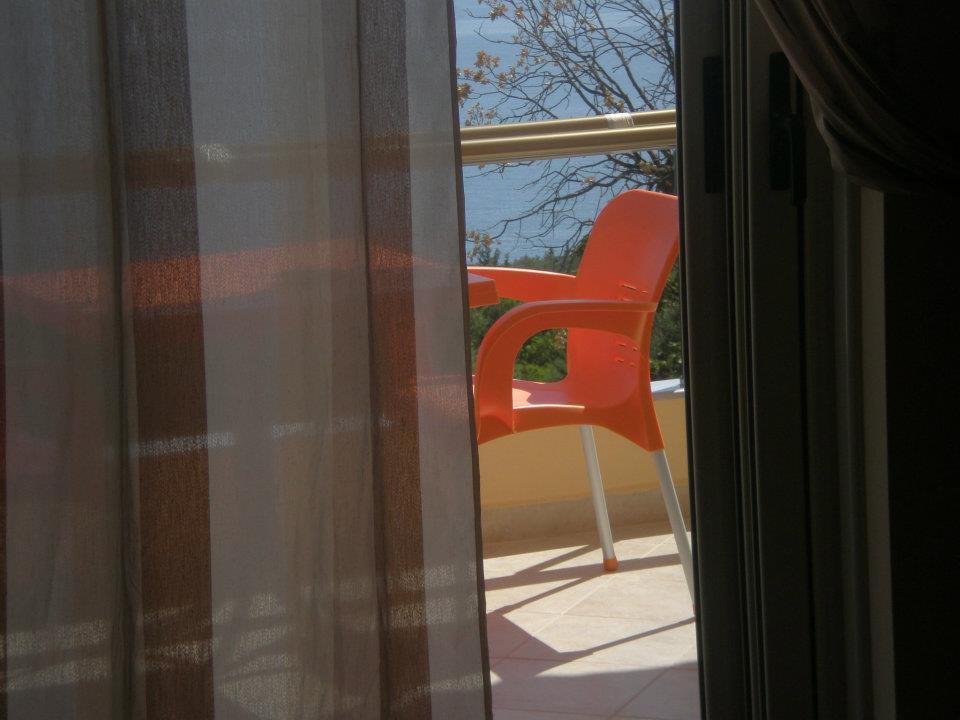 Dhori House Dhërmi Екстериор снимка