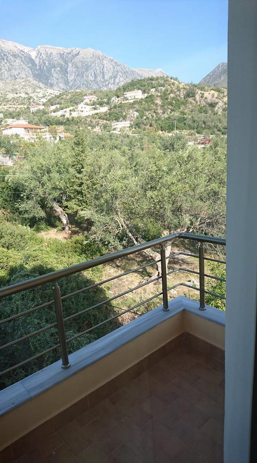 Dhori House Dhërmi Екстериор снимка