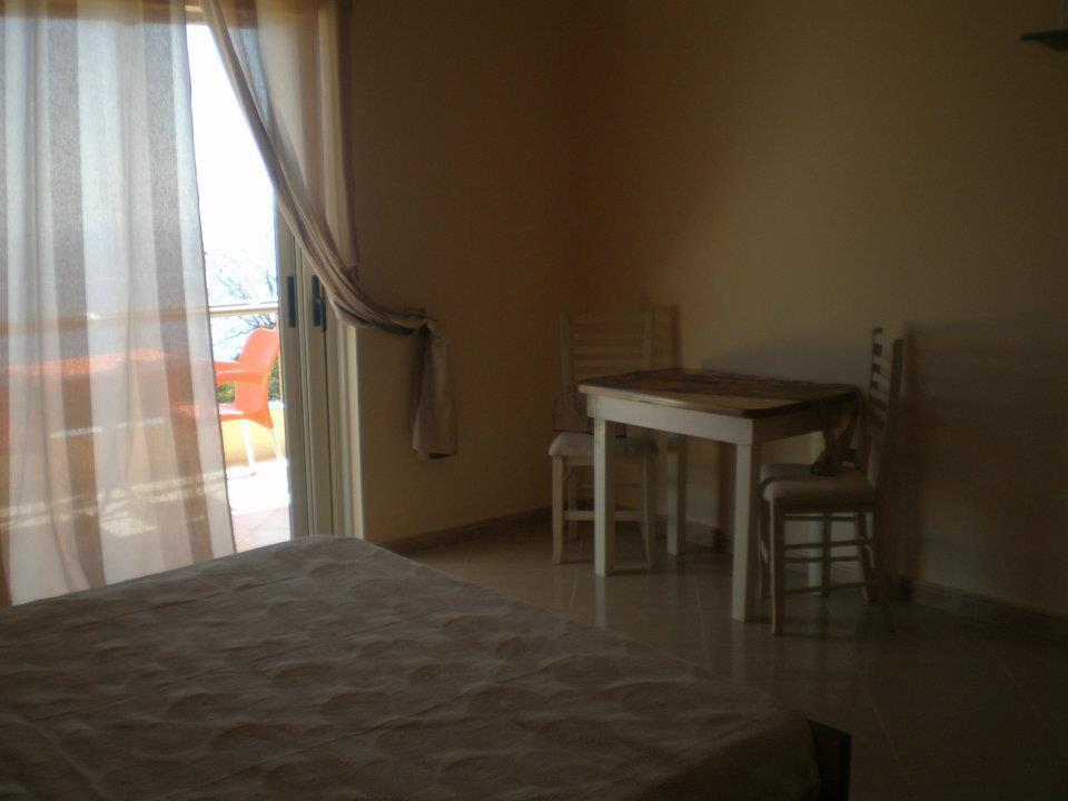 Dhori House Dhërmi Екстериор снимка