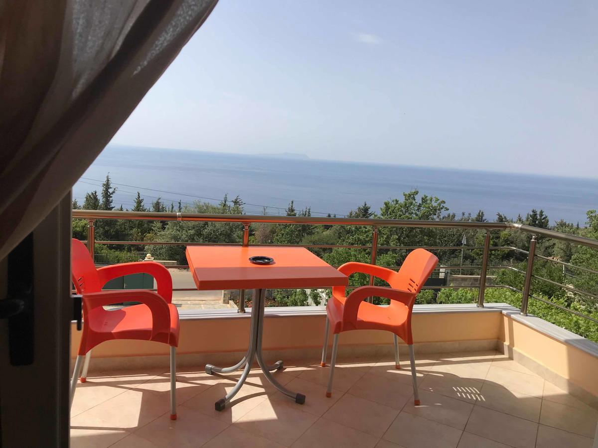 Dhori House Dhërmi Екстериор снимка