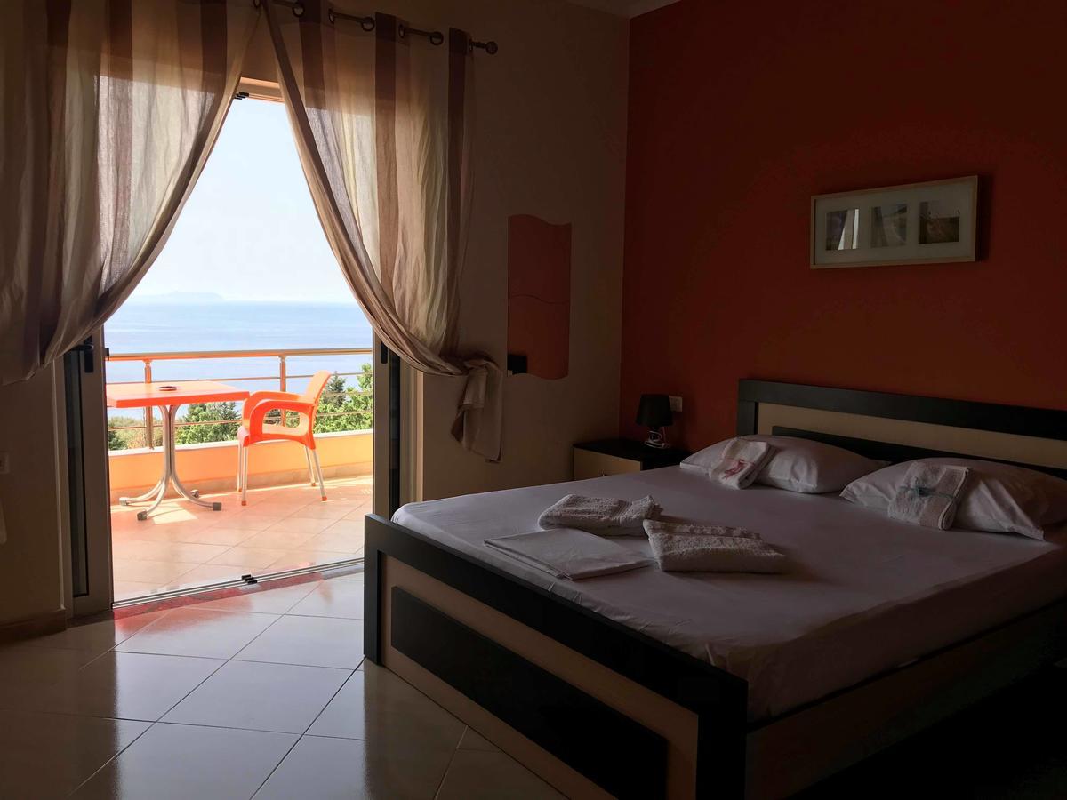 Dhori House Dhërmi Екстериор снимка