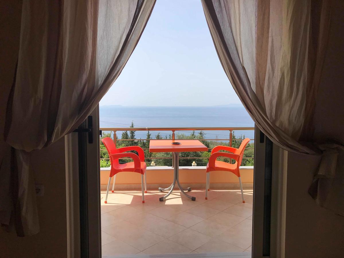 Dhori House Dhërmi Екстериор снимка