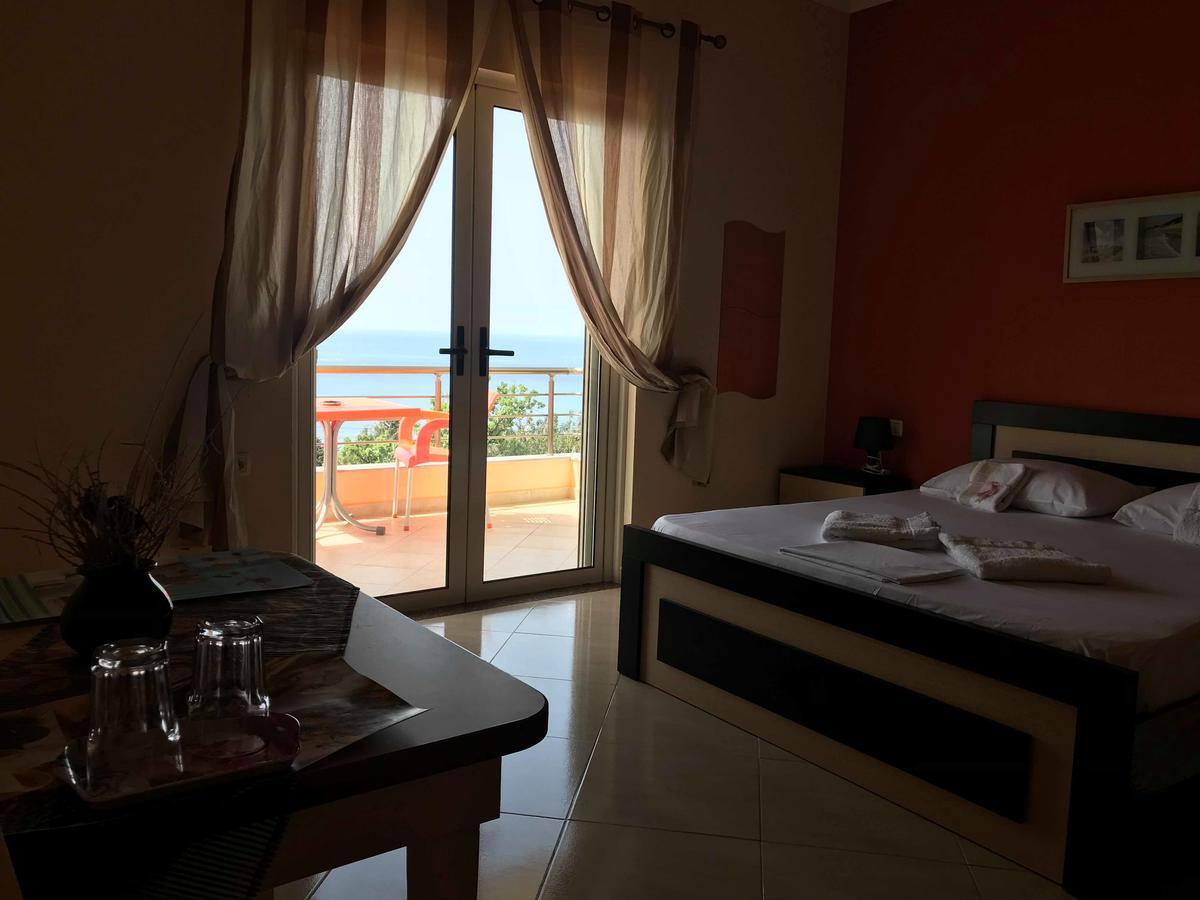 Dhori House Dhërmi Екстериор снимка