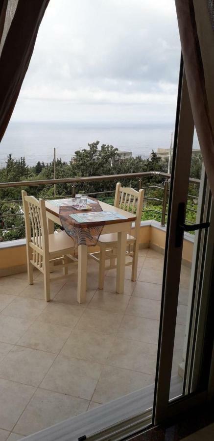 Dhori House Dhërmi Екстериор снимка