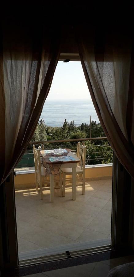 Dhori House Dhërmi Екстериор снимка
