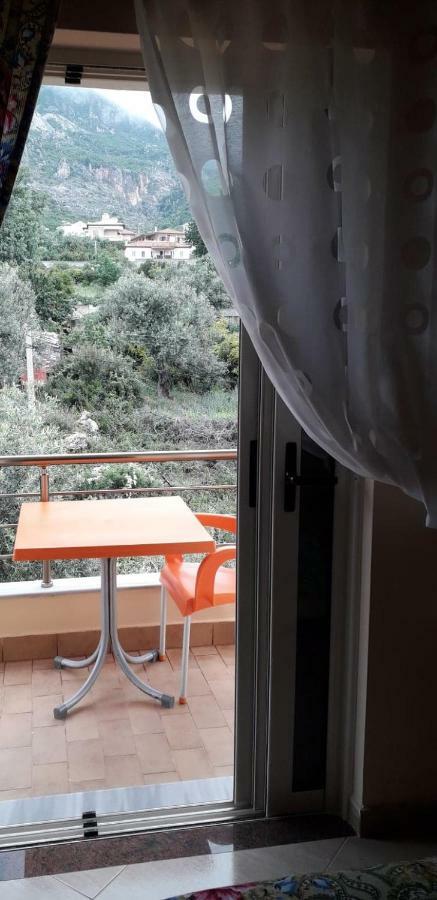 Dhori House Dhërmi Екстериор снимка