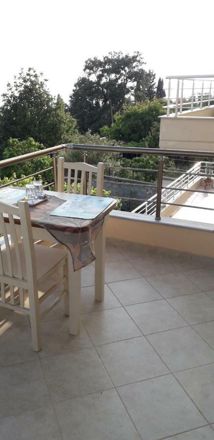 Dhori House Dhërmi Екстериор снимка