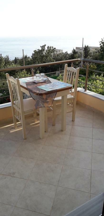 Dhori House Dhërmi Екстериор снимка